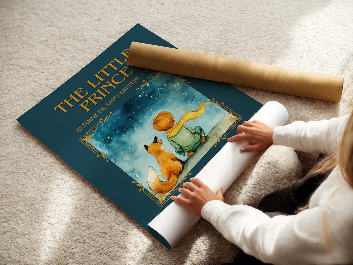 Print quality you can frame.