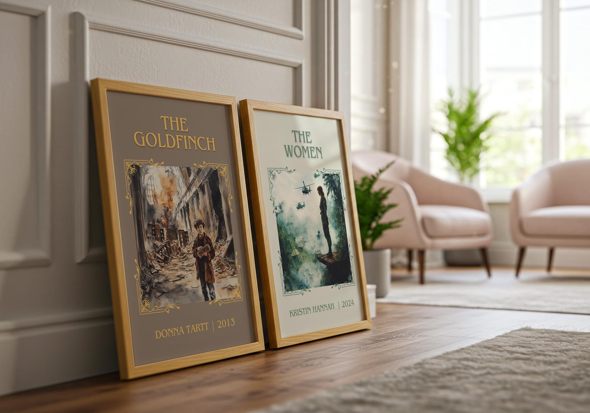 The Night She Disappeared by Lisa Jewell High Quality Poster Print. Fast-Free Delivery Wall Art. Author, Title Book/Novel Artwork.Minimalist