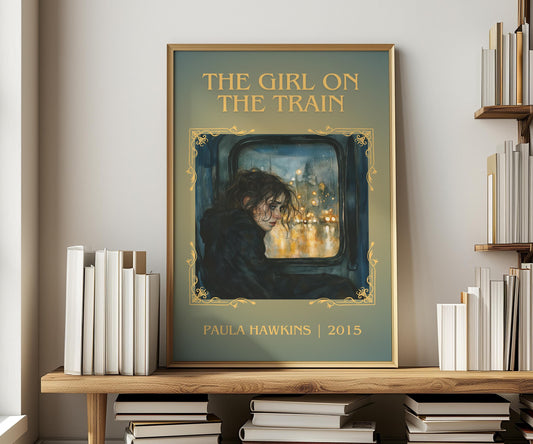 FIX THIS | Descriptive Book Poster | Minimalist