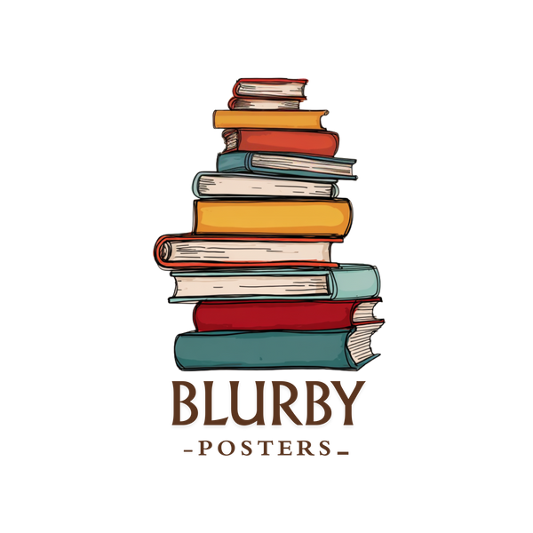 Blurby Posters