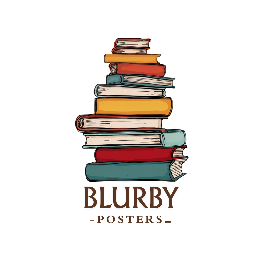 Blurby Posters